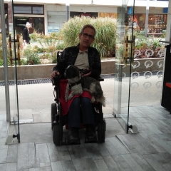 Laverie libre service Speed Queen accessible handicapés, 13 espl Fléchambault  à Reims
